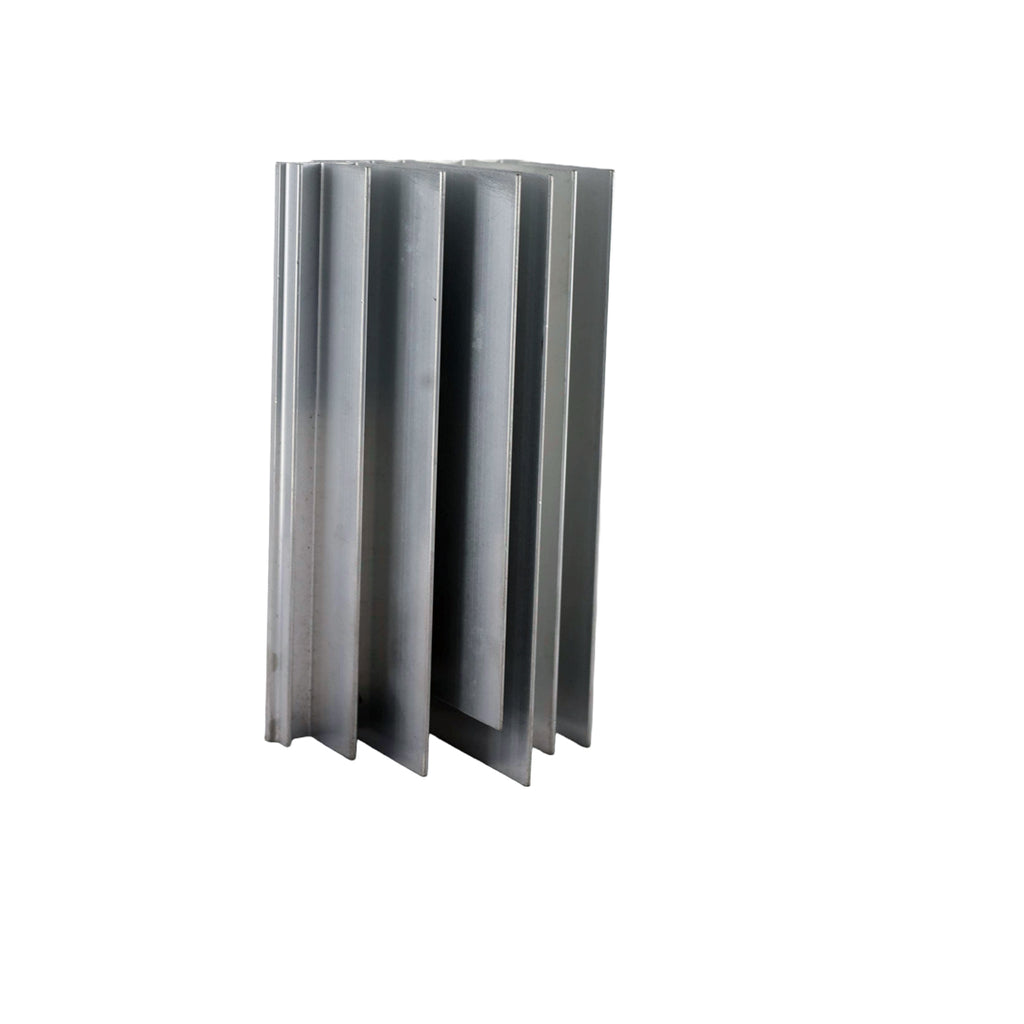 Radiator: 202301990008 .. 4000012231