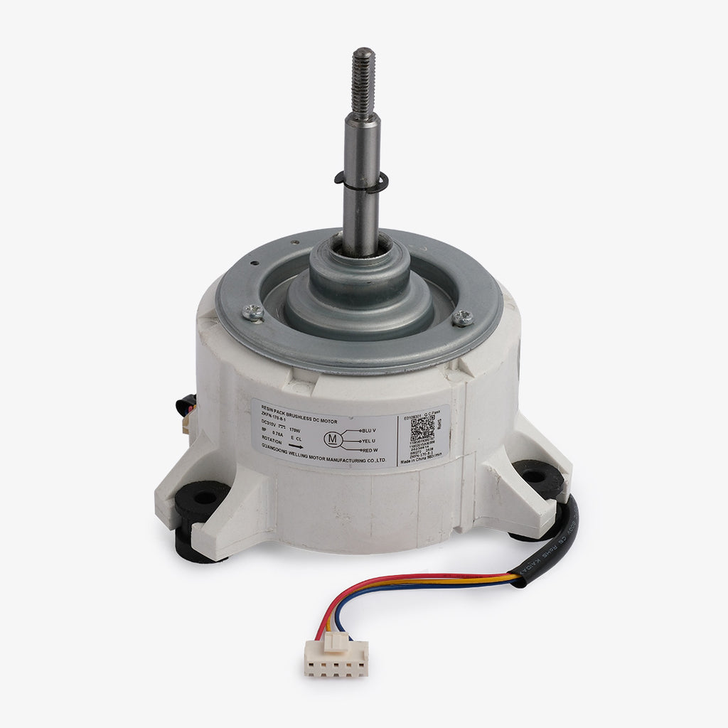 Fan Motor:Â ZKFN-170-8-1Â 11002015000187 ..4000012282