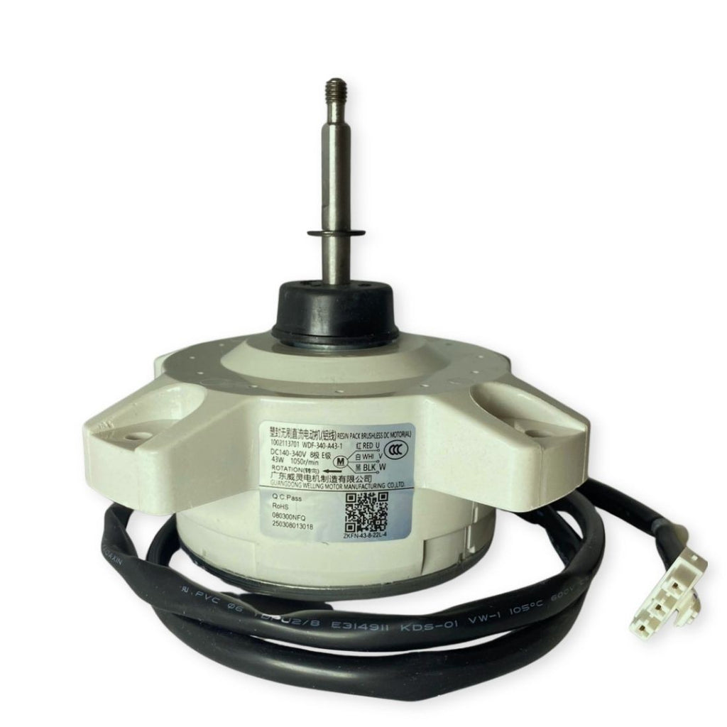 FM BLDC WDF-340-A43-1 43T21460 .. 4000012445