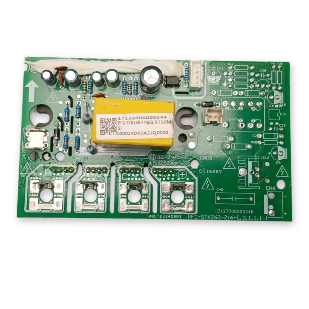 PFC mod assy 17122000008244 .. 4000012491