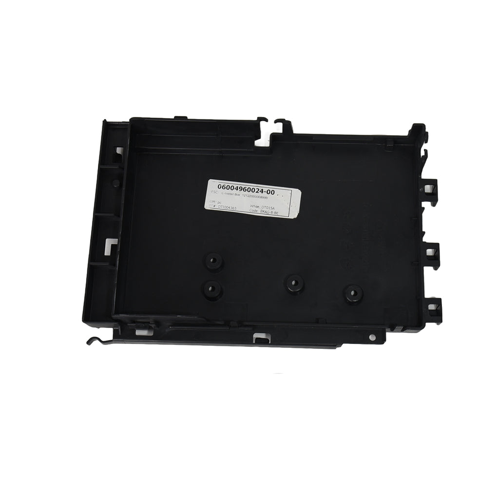 E-Install Box: 12122000008999 .. 4000012505