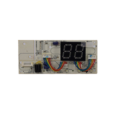 DISPLAY MODULE 17122000A02000 .. 4000012530