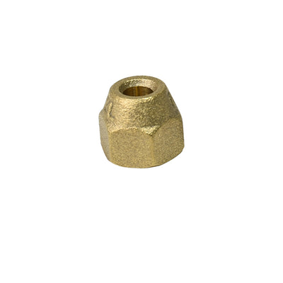 Copper nut 201600320000 .. 4000012546