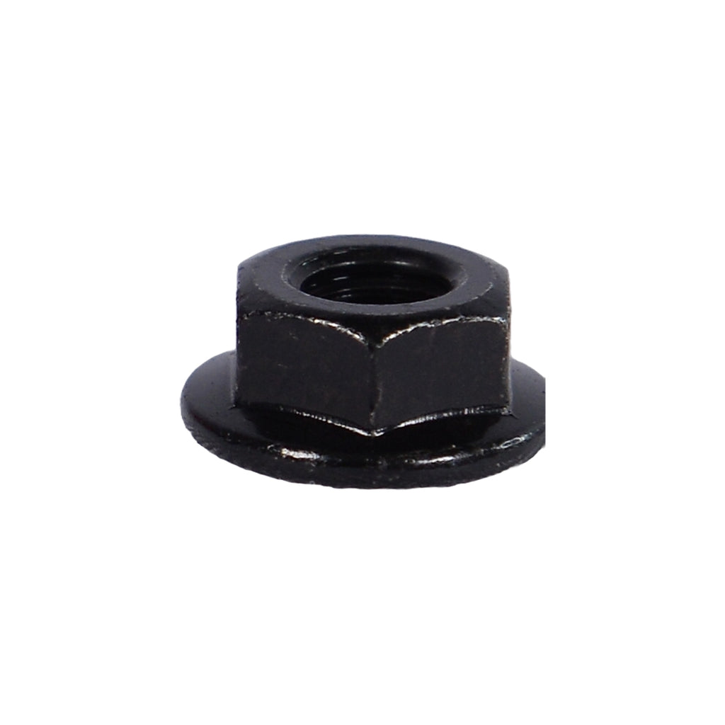 Flange: Nut 43T47001 .. 4000012551