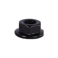 Flange: Nut 43T47001 .. 4000012551