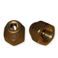 Copper Nut: 15500406000016 .. 4000012569