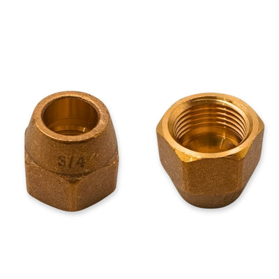 Nut: Copper 15500406000012 .. 4000012571