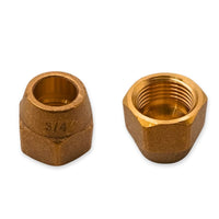 Nut: Copper 15500406000012 .. 4000012571