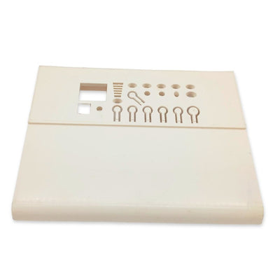 TOUCH PANEL 04F000048-00 (FE) .. 4000012739