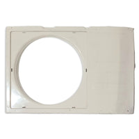FRONT PANEL 201237400411 .. 4000012780