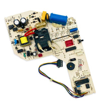 CONTROL BOARD 1419096 .. 4000012787