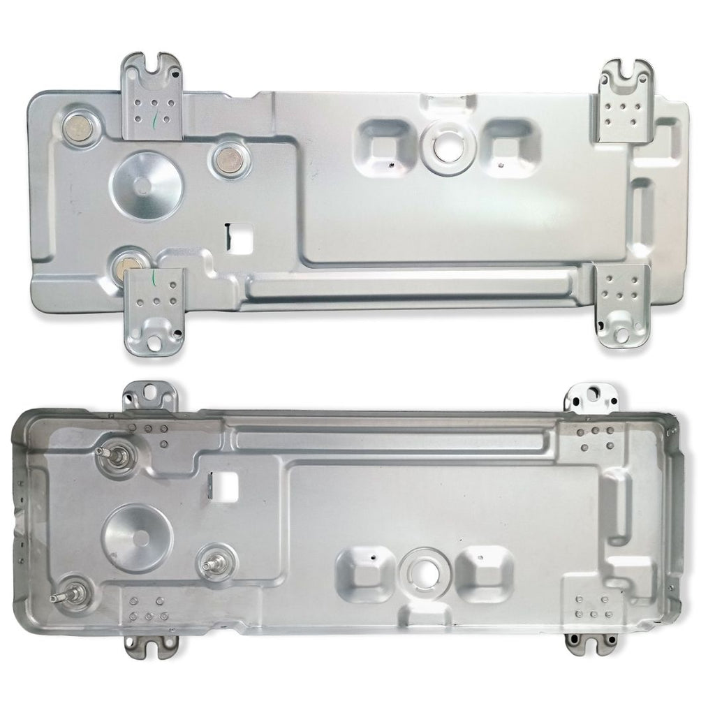 Base Plate Assy 43T42331 .. 4000012880