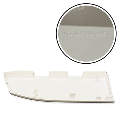 PLATE R COVER 12122700A00029 .. 4000012929