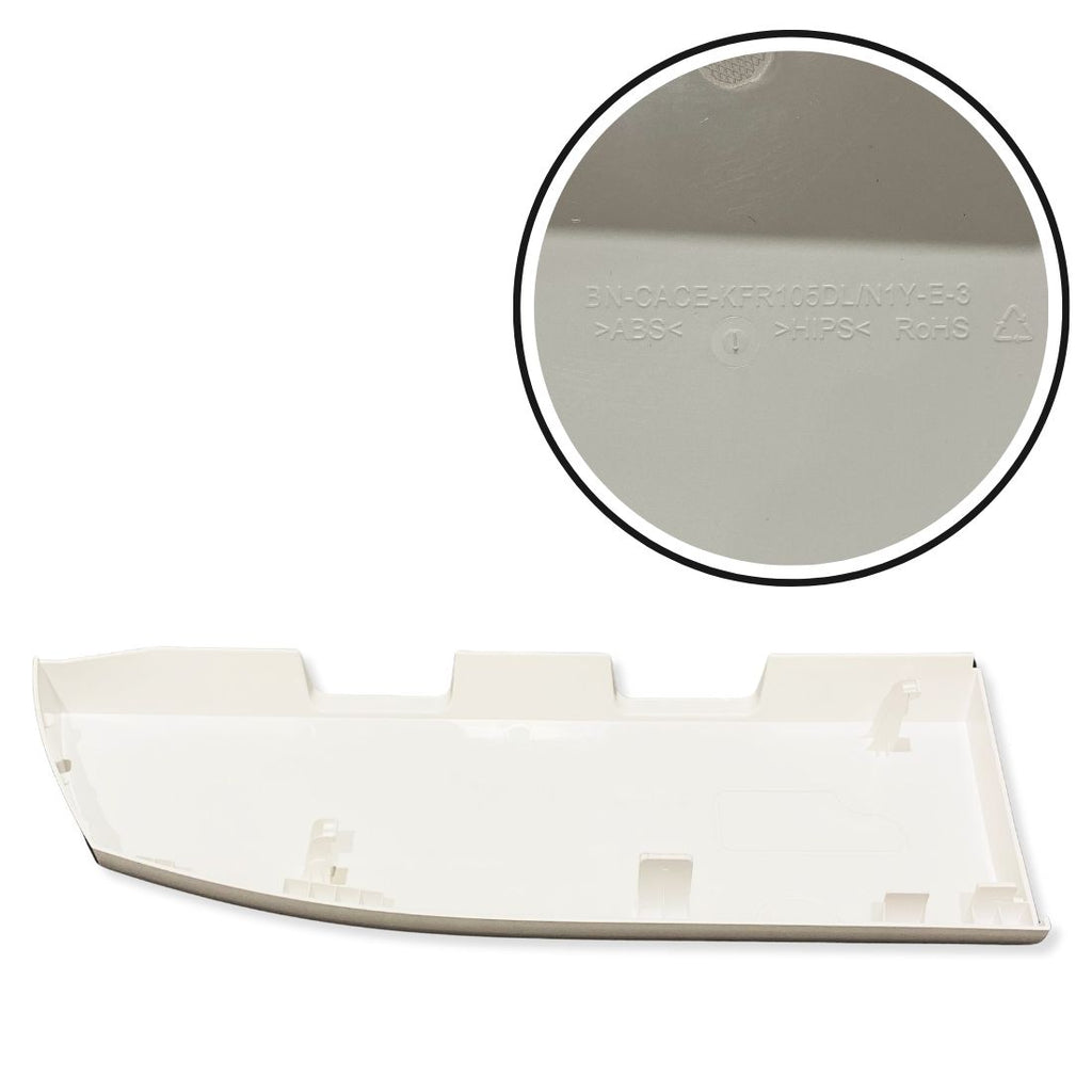 PLATE R COVER 12122700A00029 .. 4000012929