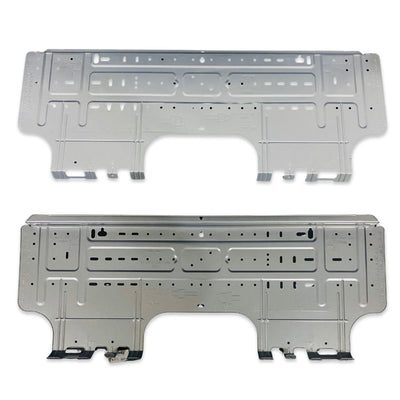 PLATE INSTALL 43T82008 .. 4000012978