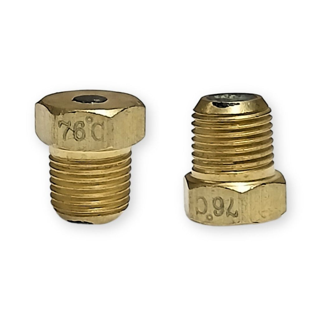 Fusible Plug LP4038R Twn .. 4000012981