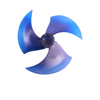 Fan: Axial Fan 12100105000004 .. 4000013005