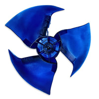 Axial flow fan 201100300514 .. 4000013014