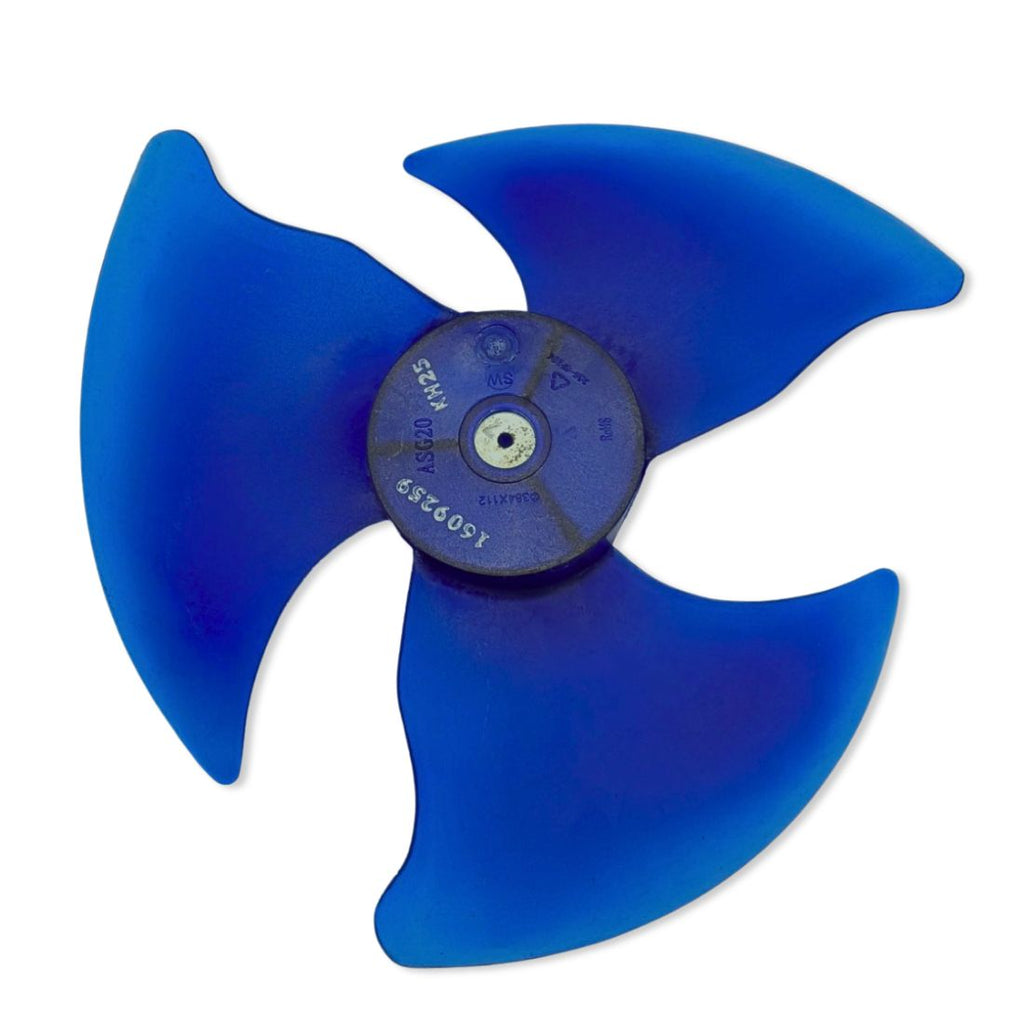 Axial flow fan 12100105000080 .. 4000013023