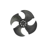 Propeller Fan: 43T20341 .. 4000013057