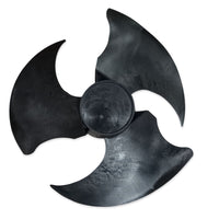 Propeller Fan: 43120224 .. 4000013061