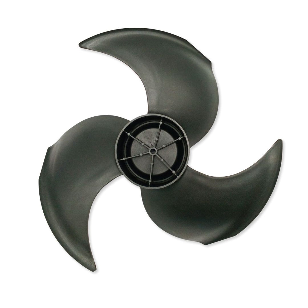 Propeller Fan: 28GA8A1201B-R .. 4000013078