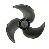 Propeller Fan: 28GA8A1201B-R .. 4000013078