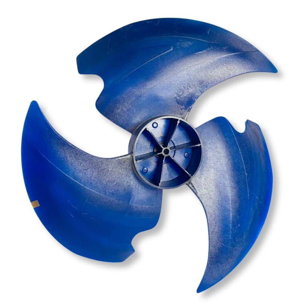 Axial Fan: 12100105000022 .. 4000013079