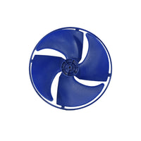 Axial Fan: 12100105000021 .. 4000013080