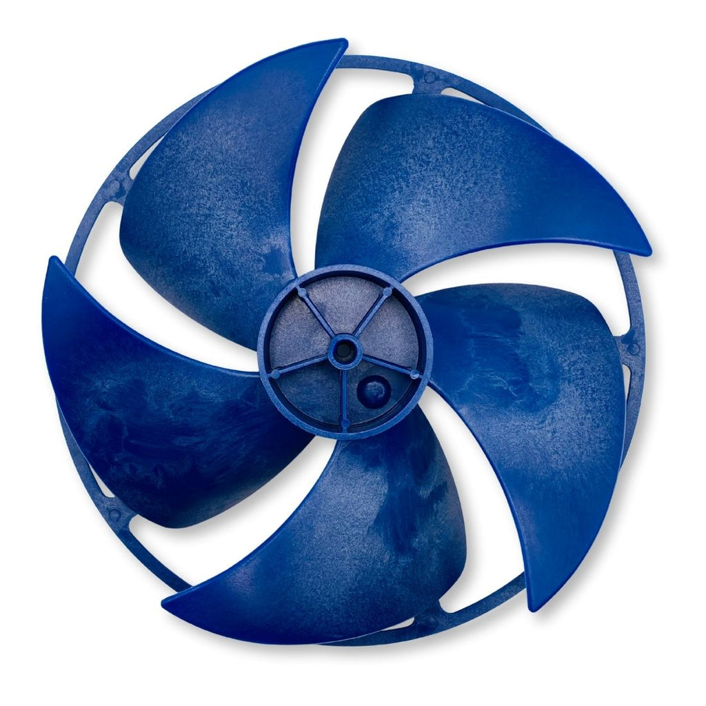 Axial Fan: 12100105000241 .. 4000013081