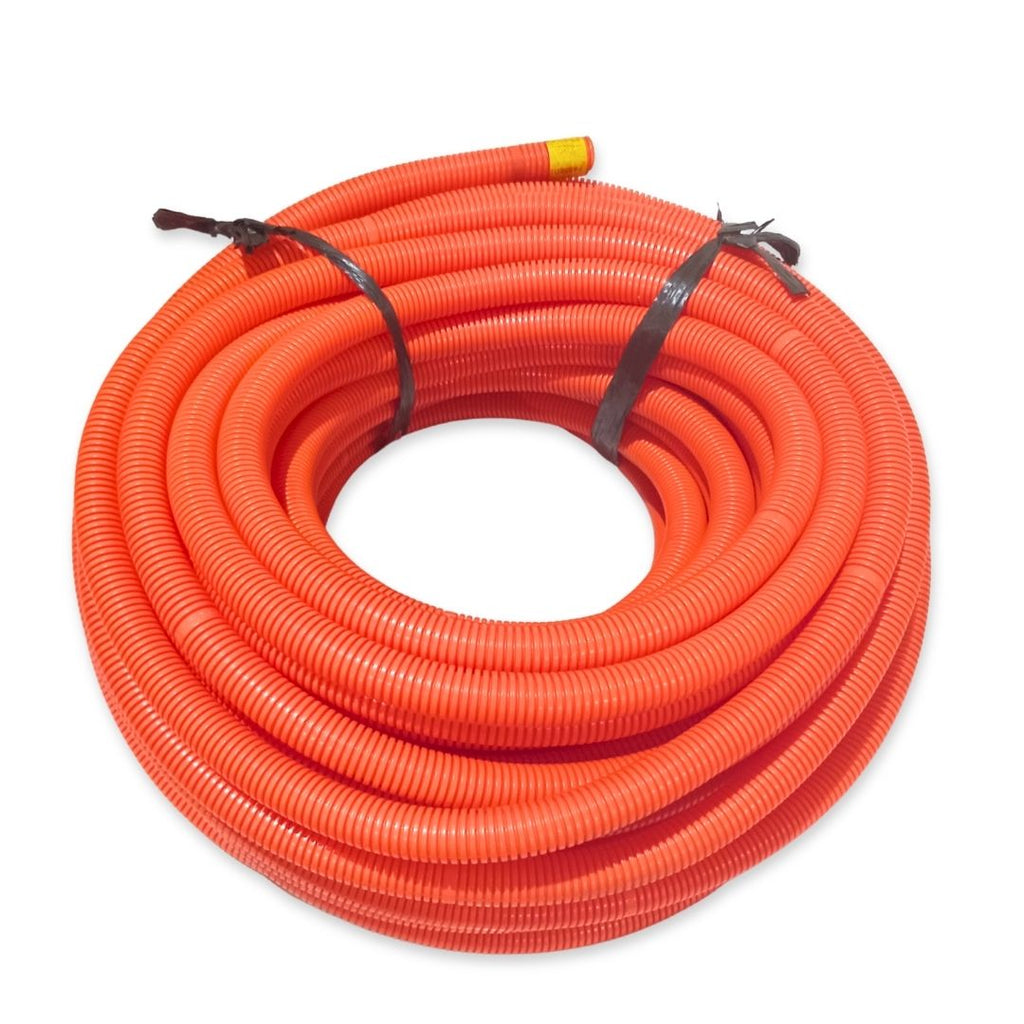 PIPE UPVC FLEX 25MM(3/4")X100M .. 4000013257