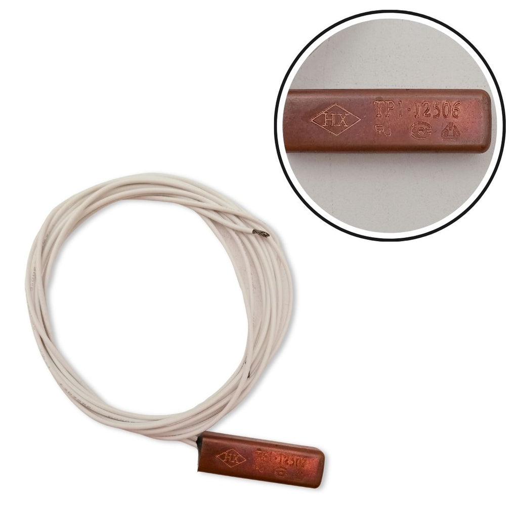 HIGH TEMP SWITCH TP1-12506 KLD .. 4000013278