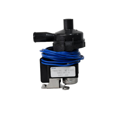 Pump: 43121736 .. 4000013307