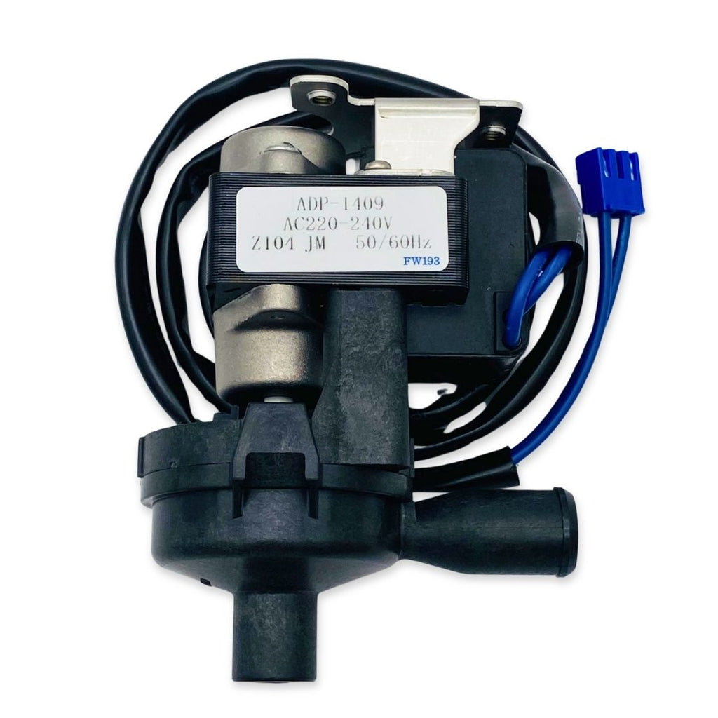 Pump: 43177001 .. 4000013308
