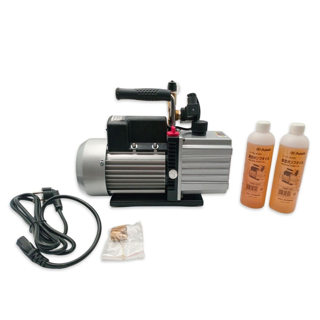 PUMP 4.0CFM Eco220-240 WV241 .. 4000013317