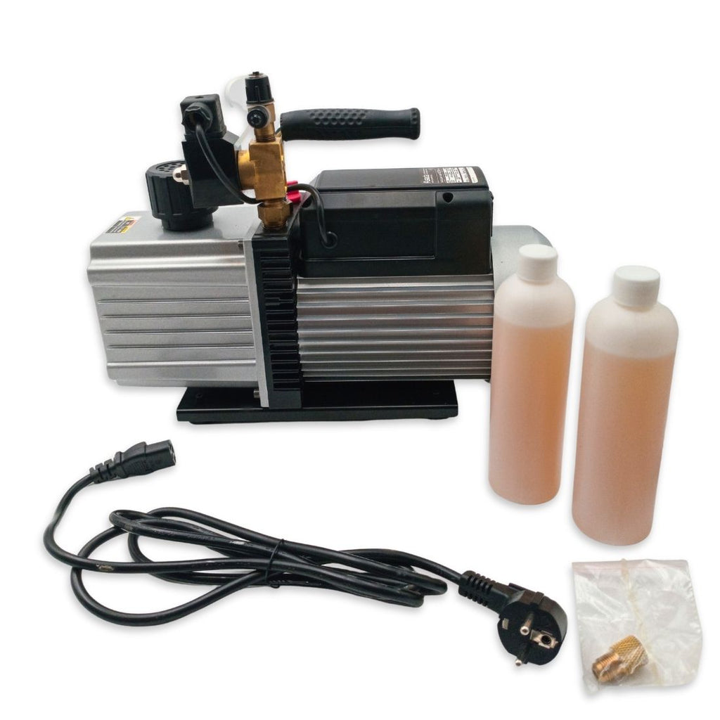PUMP 6.0CFM Eco220-240 WV261 .. 4000013318