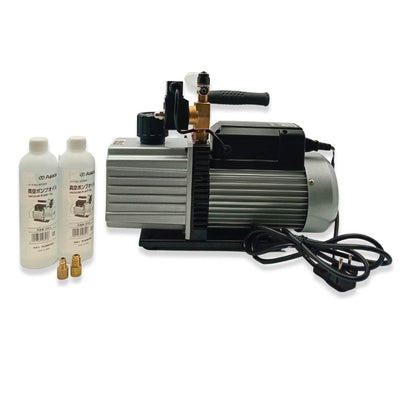 PUMP 8.0CFM Eco220-240 WV281 .. 4000013319