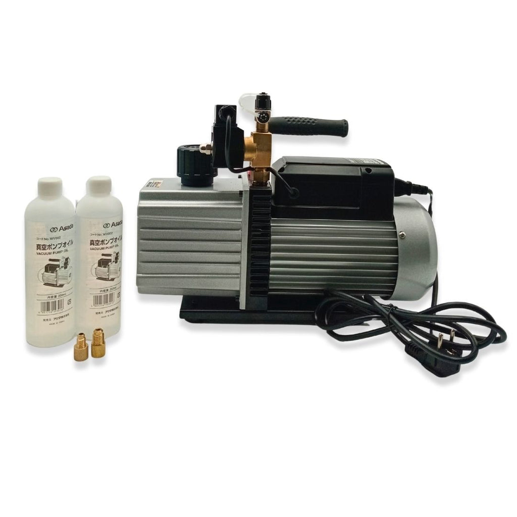PUMP 8.0CFM Eco220-240 WV281 .. 4000013319