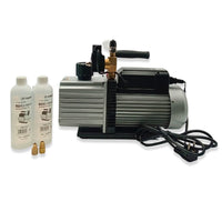 PUMP 8.0CFM Eco220-240 WV281 .. 4000013319