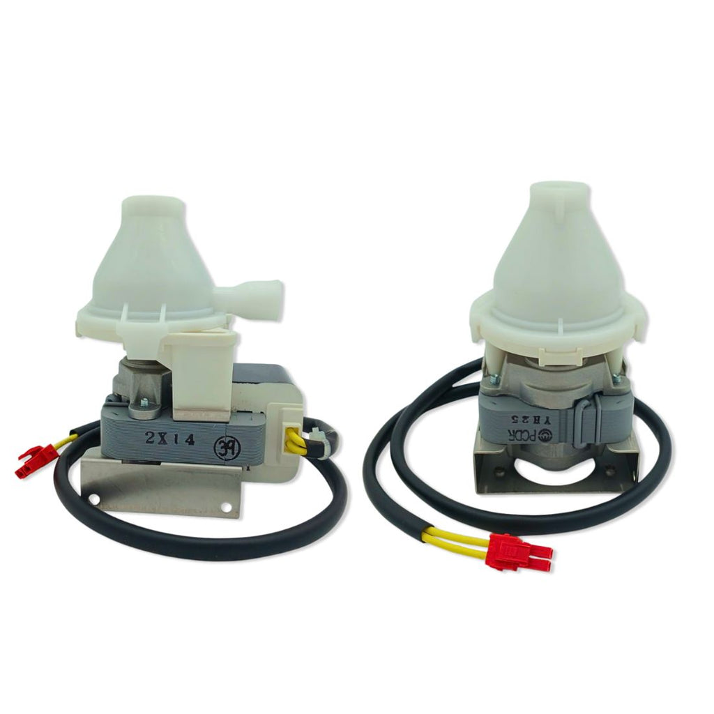Pump: Drain 43T77302 .. 4000013324