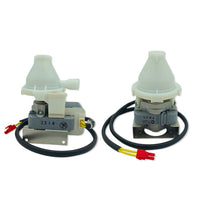 Pump: Drain 43T77302 .. 4000013324