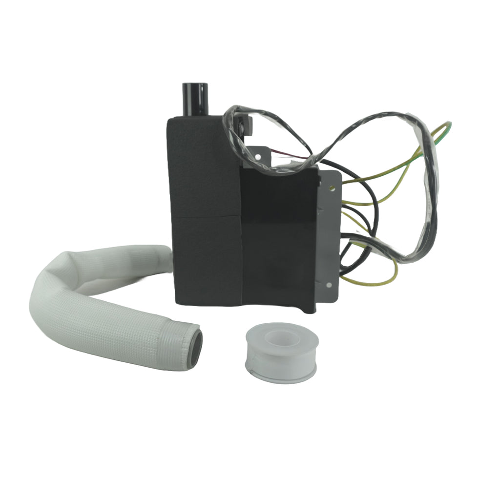 Pump: VAC-SBH-04 .. 4000013326