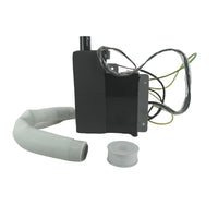 Pump: VAC-SBH-04 .. 4000013326