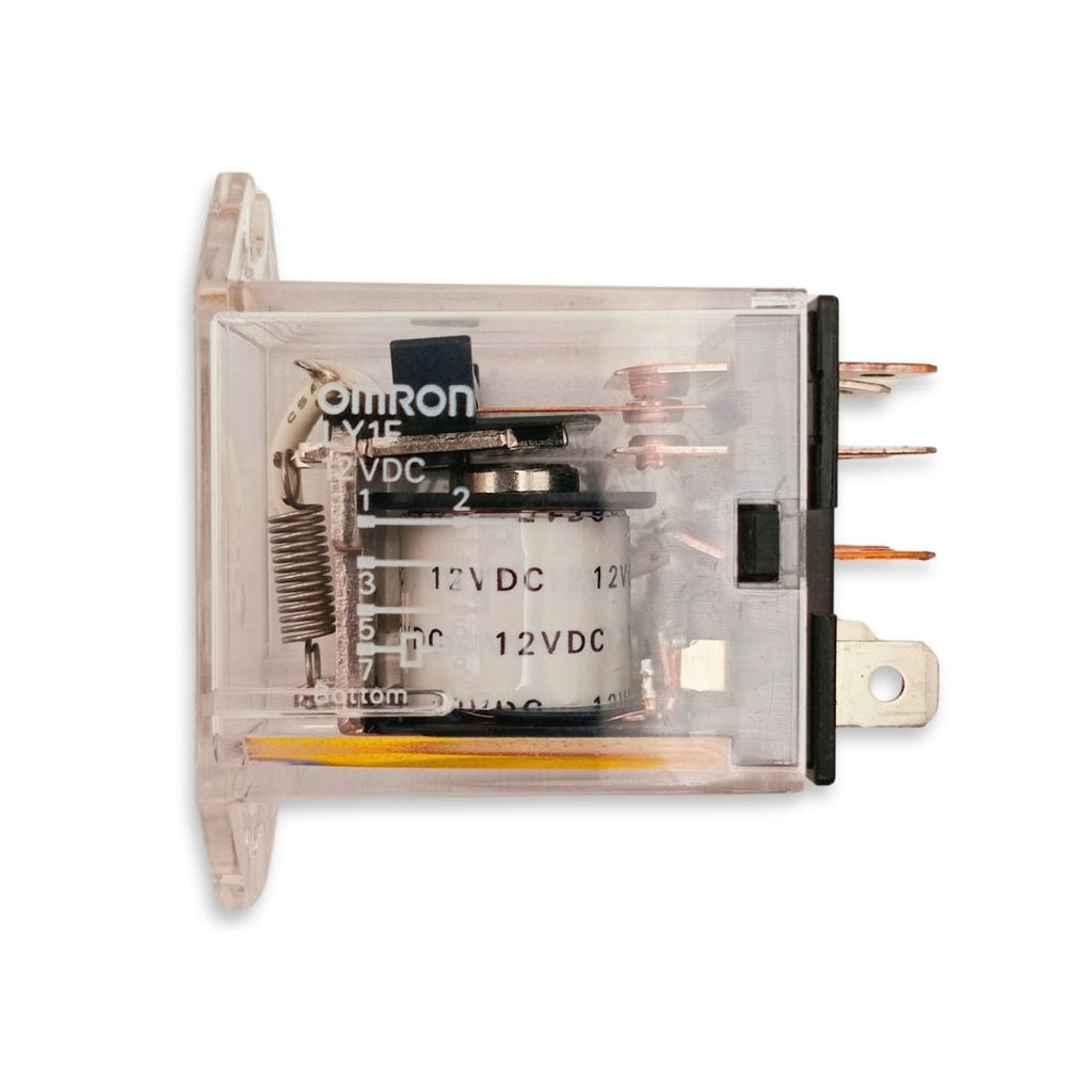 Relay: 43T54325 .. 4000013394