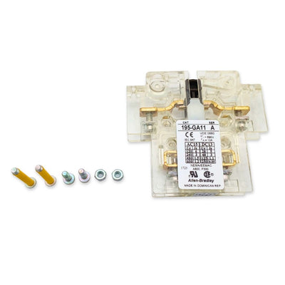 RELAY CTRL 195-GA11 .. 4000013396