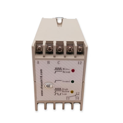 Protect,Phase: ABJ1-14CXG-400 .. 4000013402