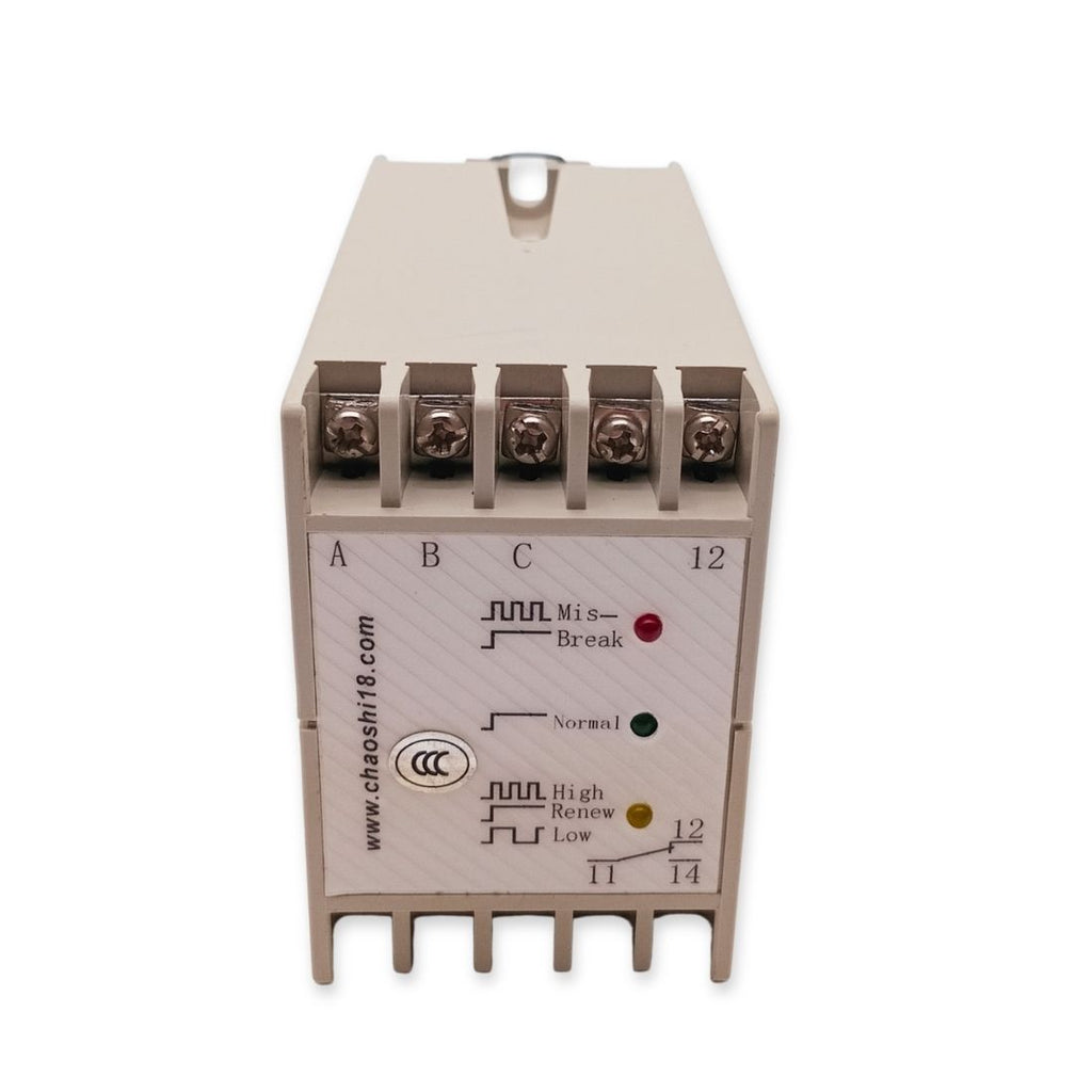 Protect,Phase: ABJ1-14CXG-400 .. 4000013402