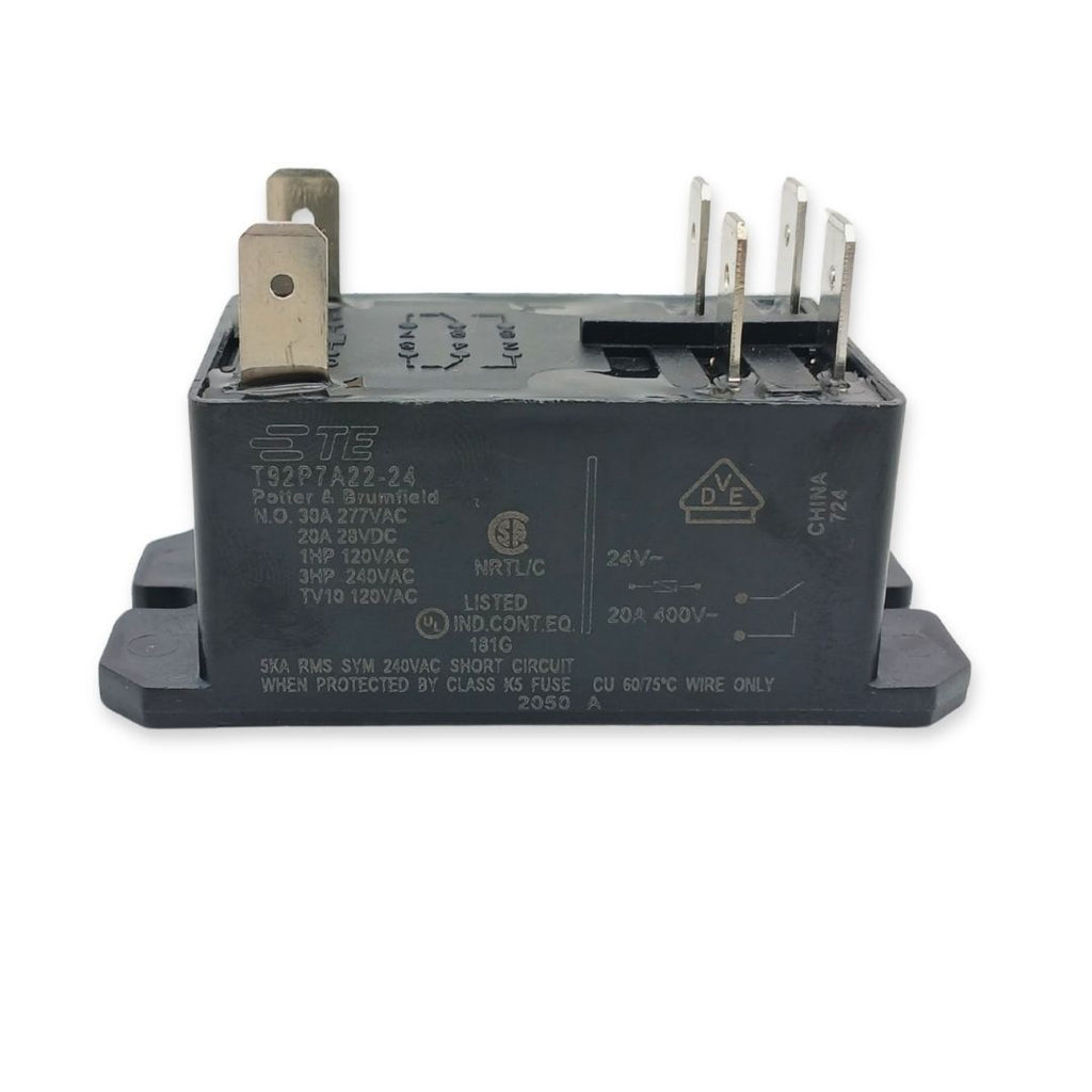 RELAY FM 240V 14A HN61PC005 .. 4000013405