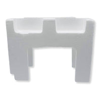 Pad Pack: Upper 43T91314 .. 4000013428