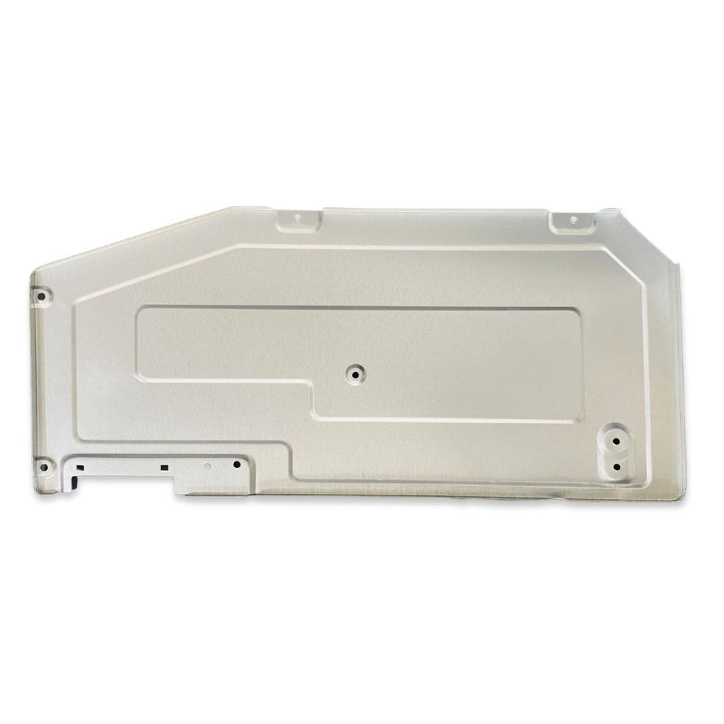 COVER BOARD 3A000032-00 (FE) .. 4000013446